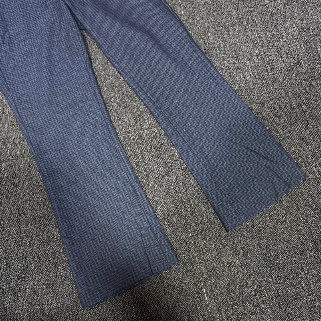 MAURO GRIFONI 마우로 그리포니 팬츠 상품이미지3