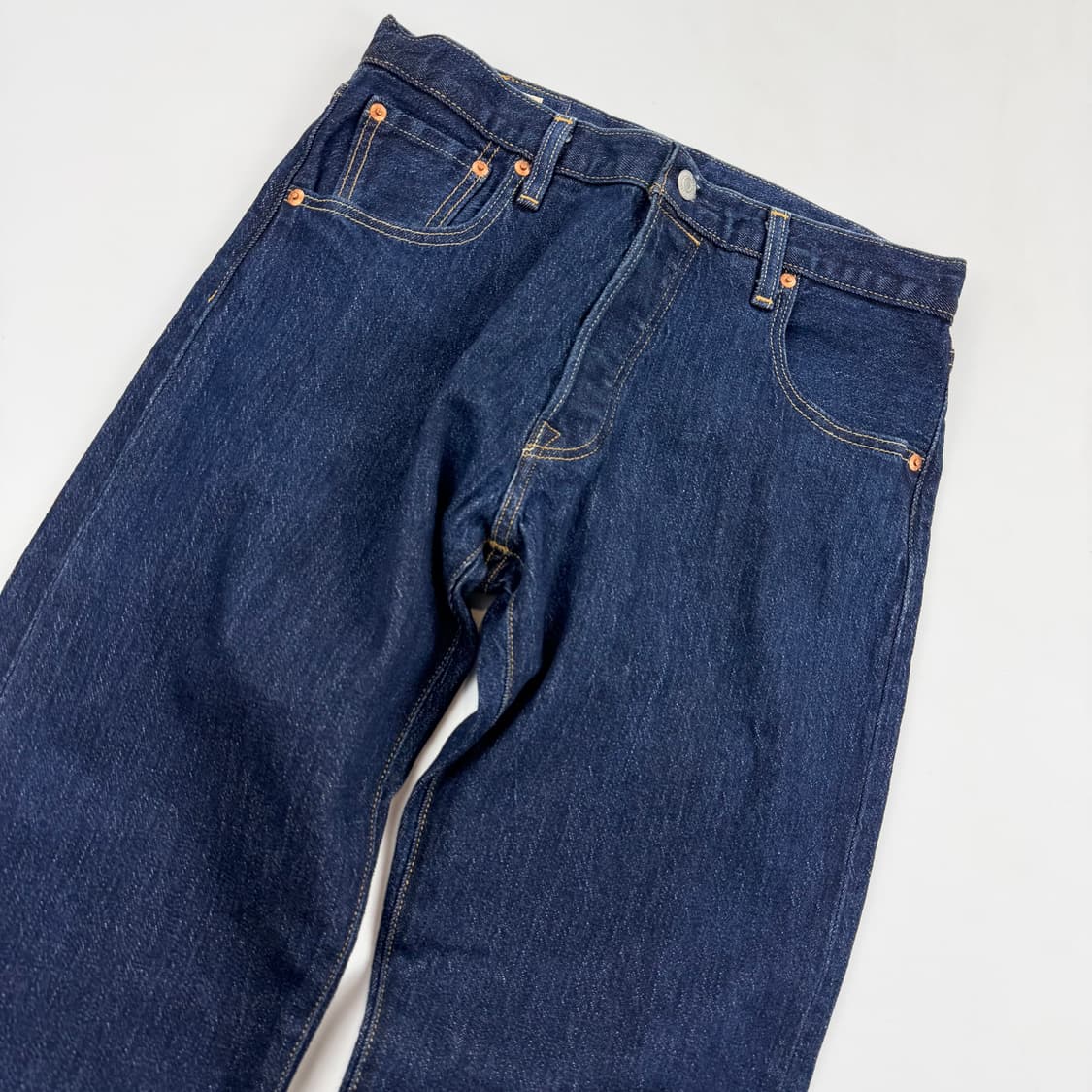 리바이스 501 93 스트레이트 데님 상품이미지2