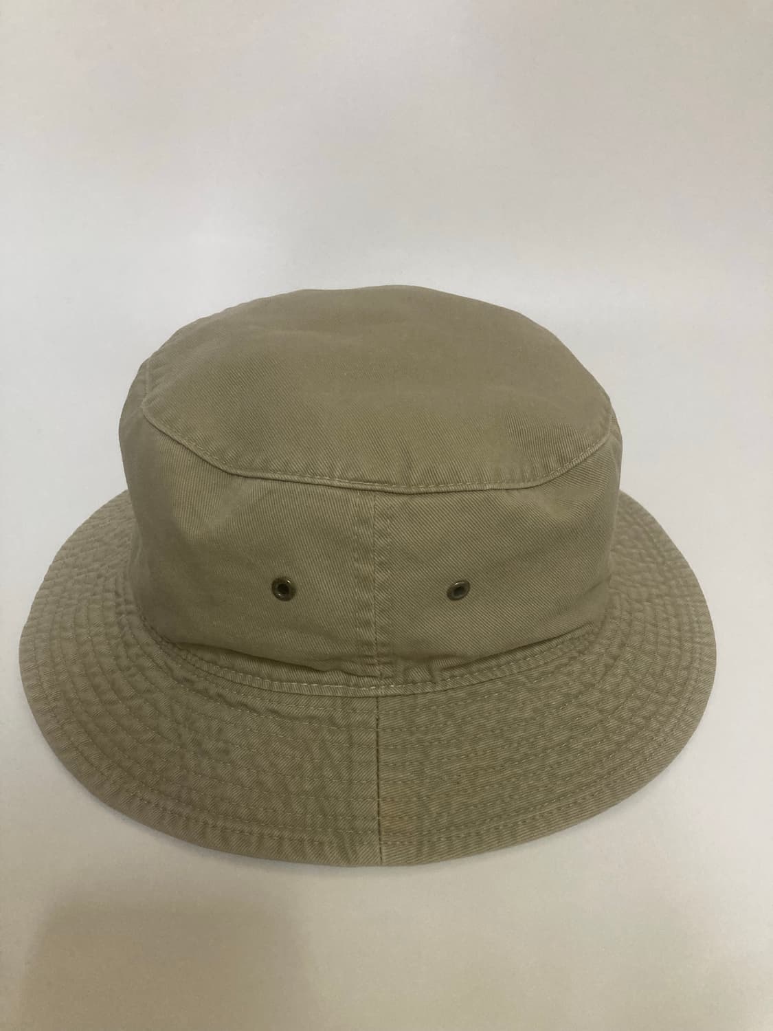 90s stussy buckethat 상품이미지3