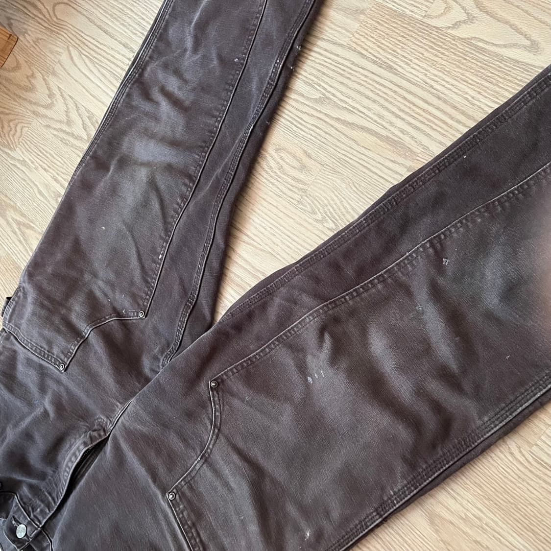 [CARHARTT] 칼하트 더블니 루즈핏 상품이미지3