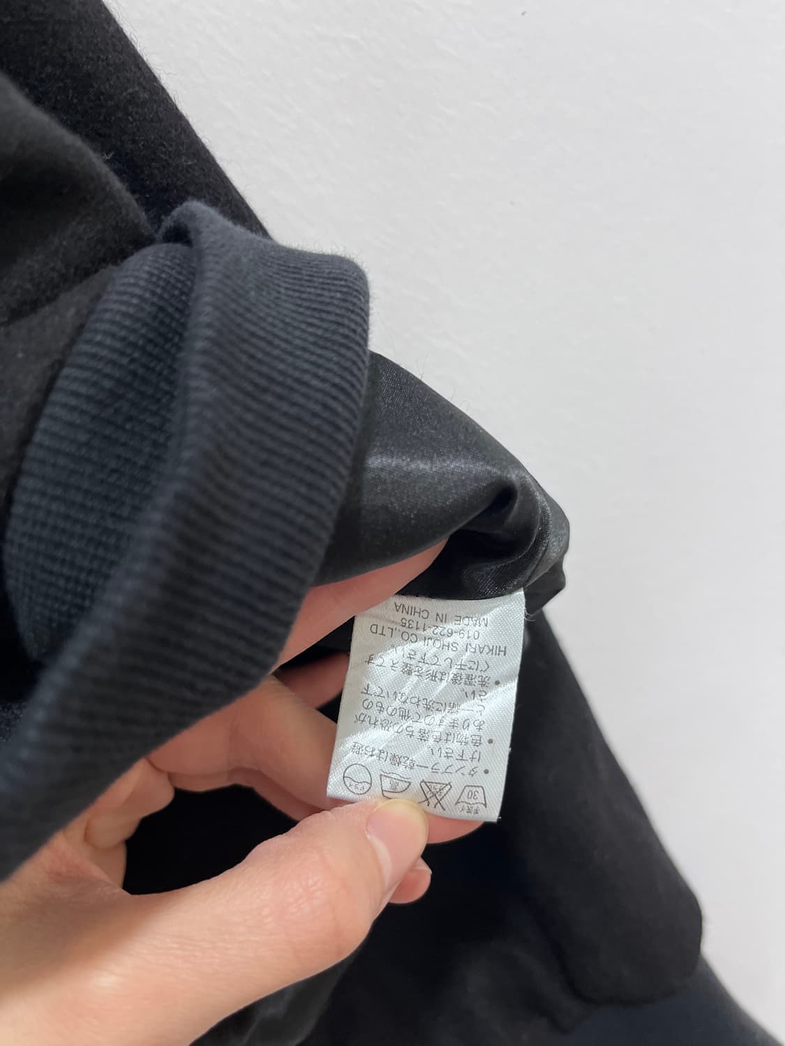 catedral 후드 자켓 상품이미지6