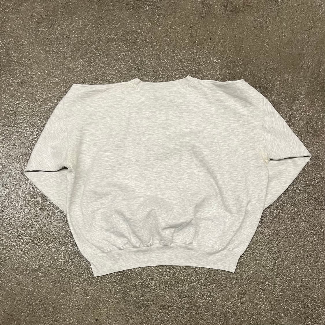 90s 뉴욕 하드락카페 스웻셔츠 (95) 상품이미지4