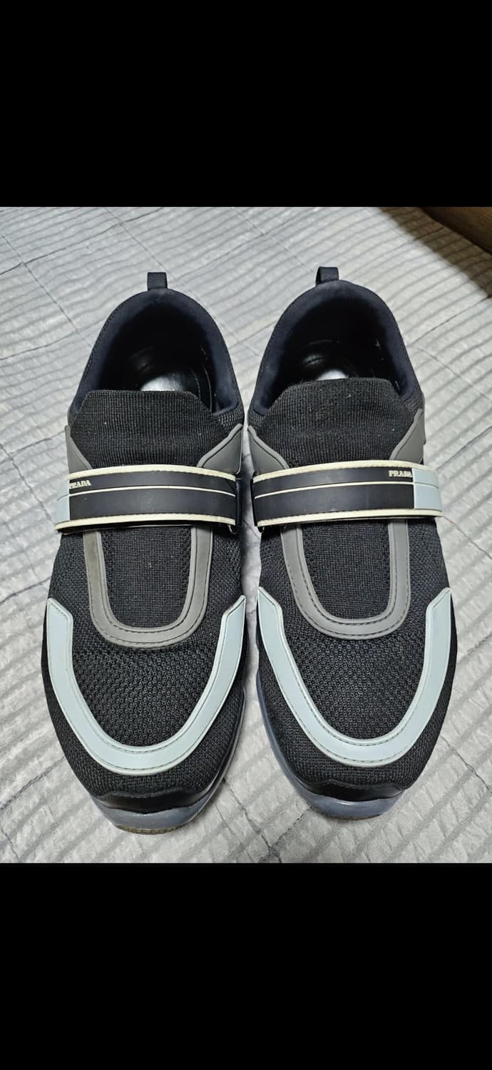 프라다 클라우드버스트 7.5 상품이미지1