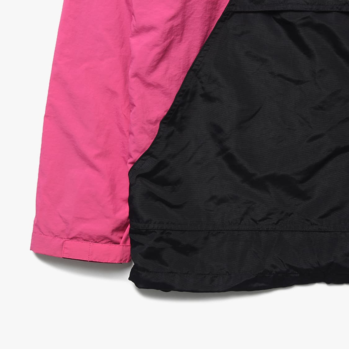 STUSSY "Pink Anorak" 상품이미지4