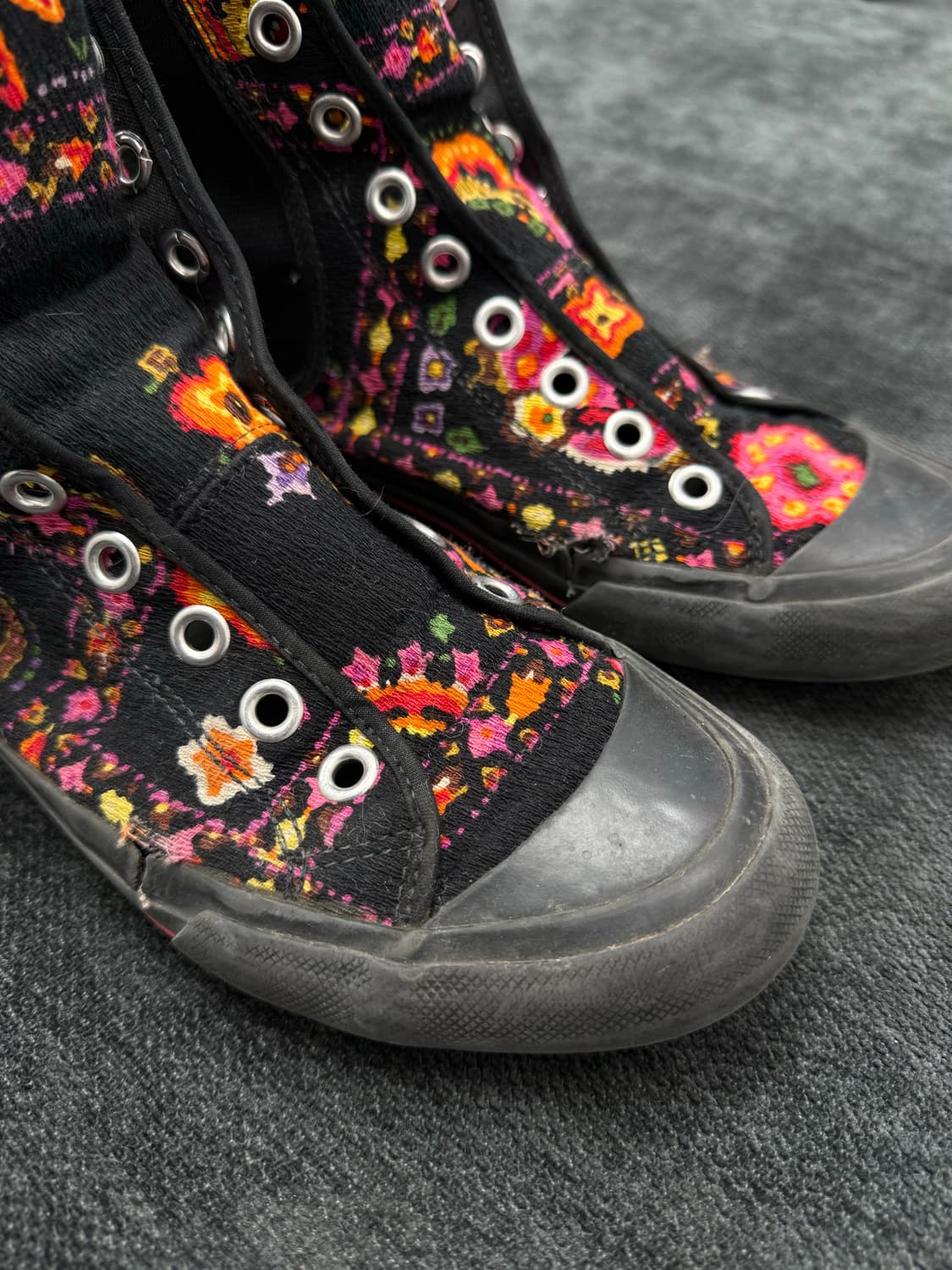 limi feu 하이 스니커즈 상품이미지6