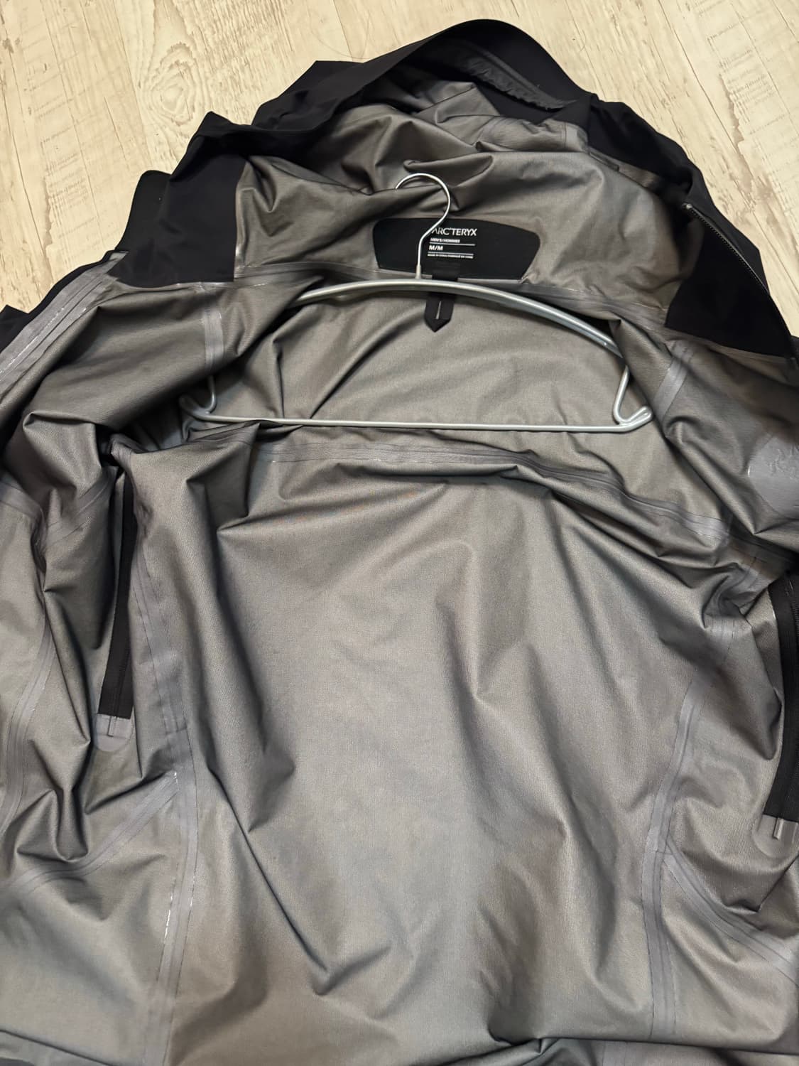 아크테릭스 베타 lt m사이즈 상품이미지5