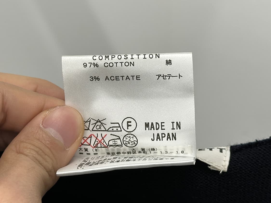 KATHARINE HAMNETT LONDON (L) 상품이미지9