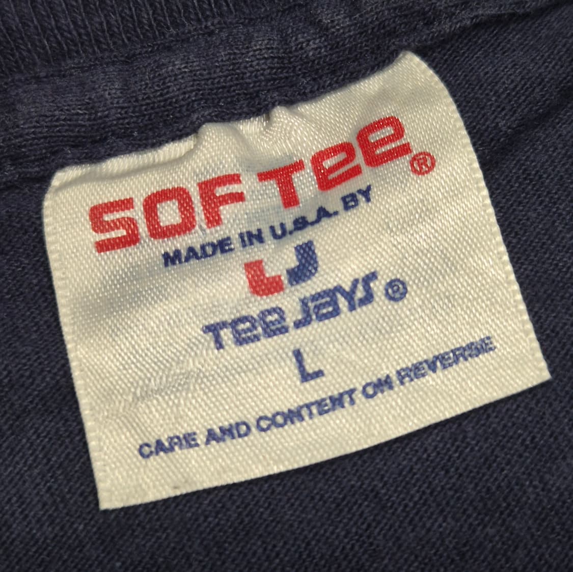 [L]90s US Made BUD LIGHT -786 상품이미지4