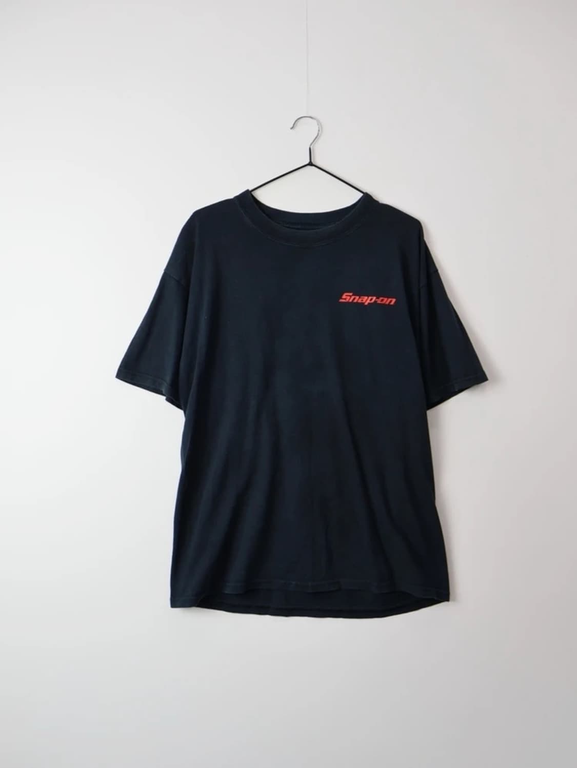 Snap-on Tool Graphic T Shirt 상품이미지4