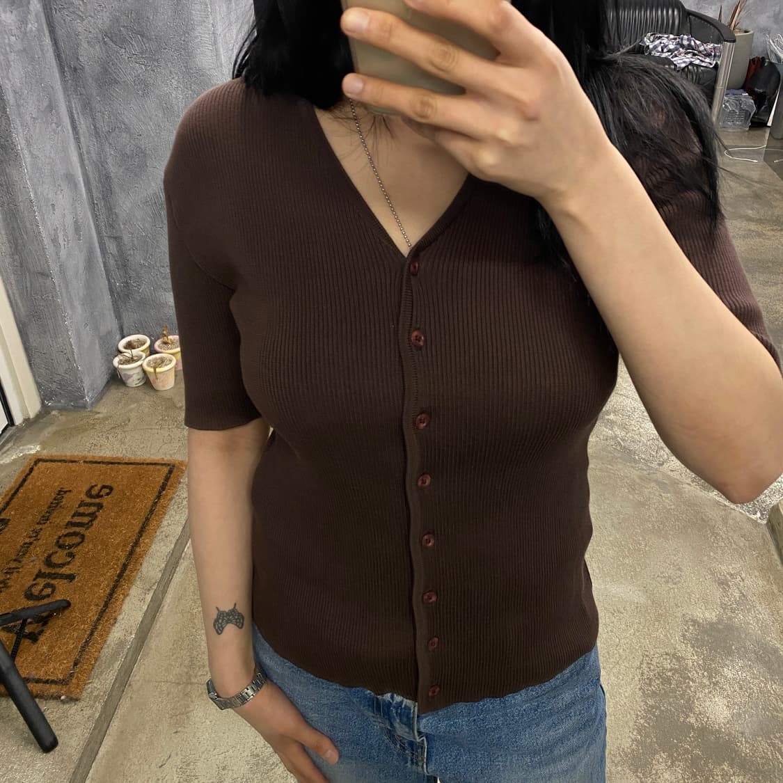 Burberry 상품이미지6