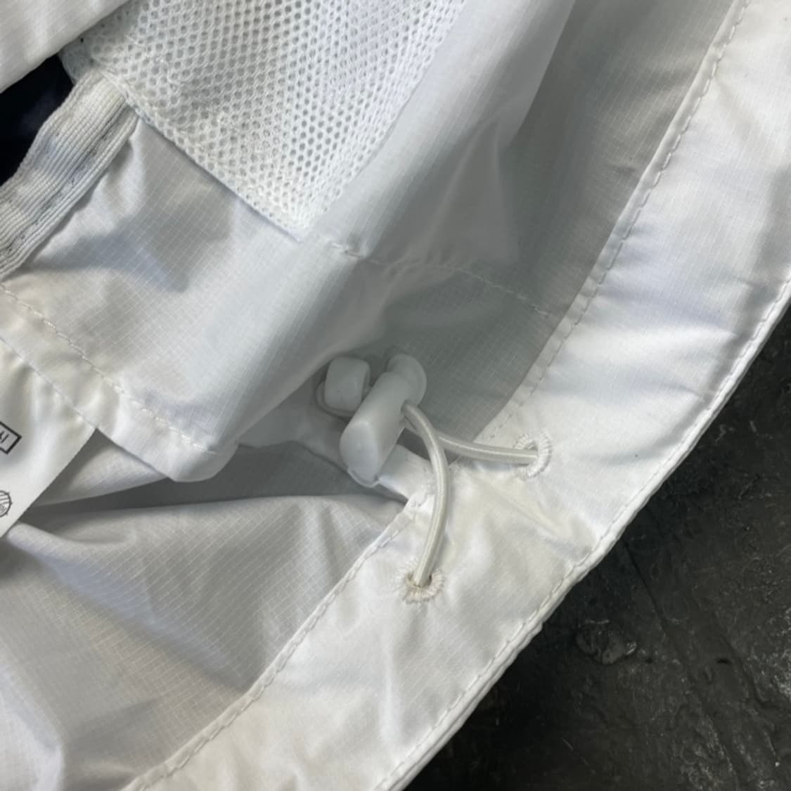 100 노스페이스 레스턴 자켓  상품이미지5