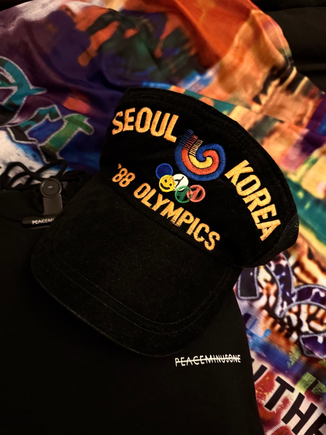 PEACEMINUSONE 88 상품이미지1