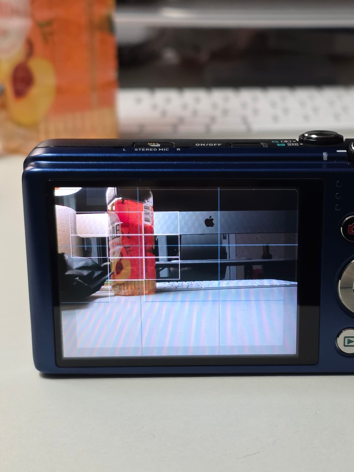 CASIO EXILIM 카시오 엑슬림 EX-ZR410 상품이미지8