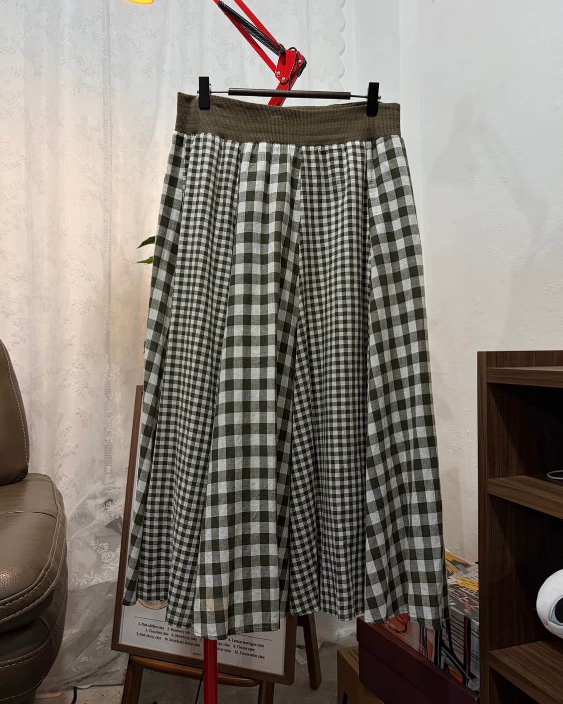 VINTAGE BOTTOM 상품이미지1