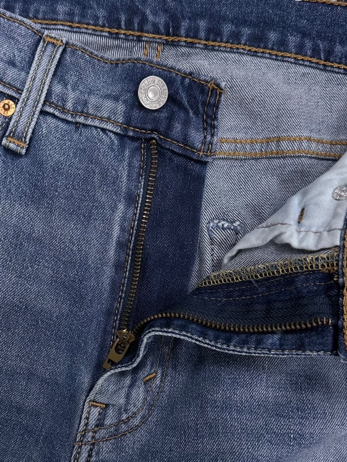 리바이스 502 (34) 상품이미지4