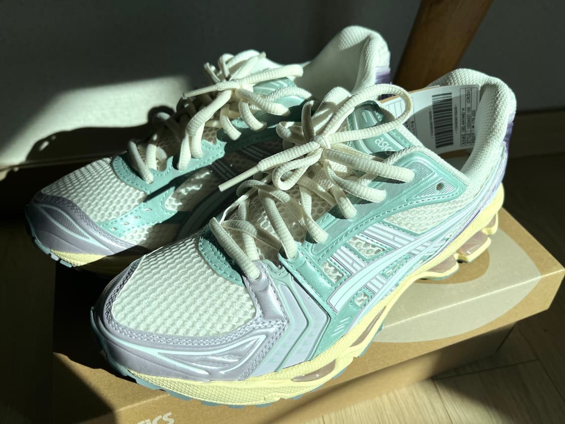 아식스 젤 카야노 상품이미지1