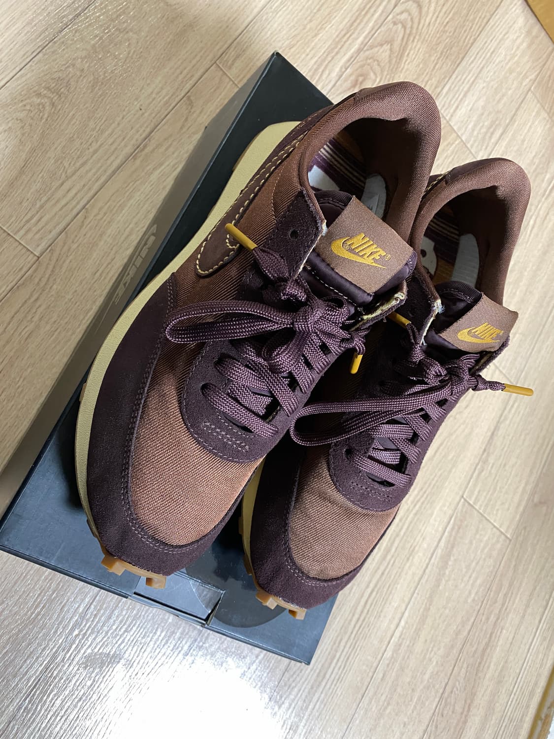 나이키 데이브레이크 270 상품이미지2