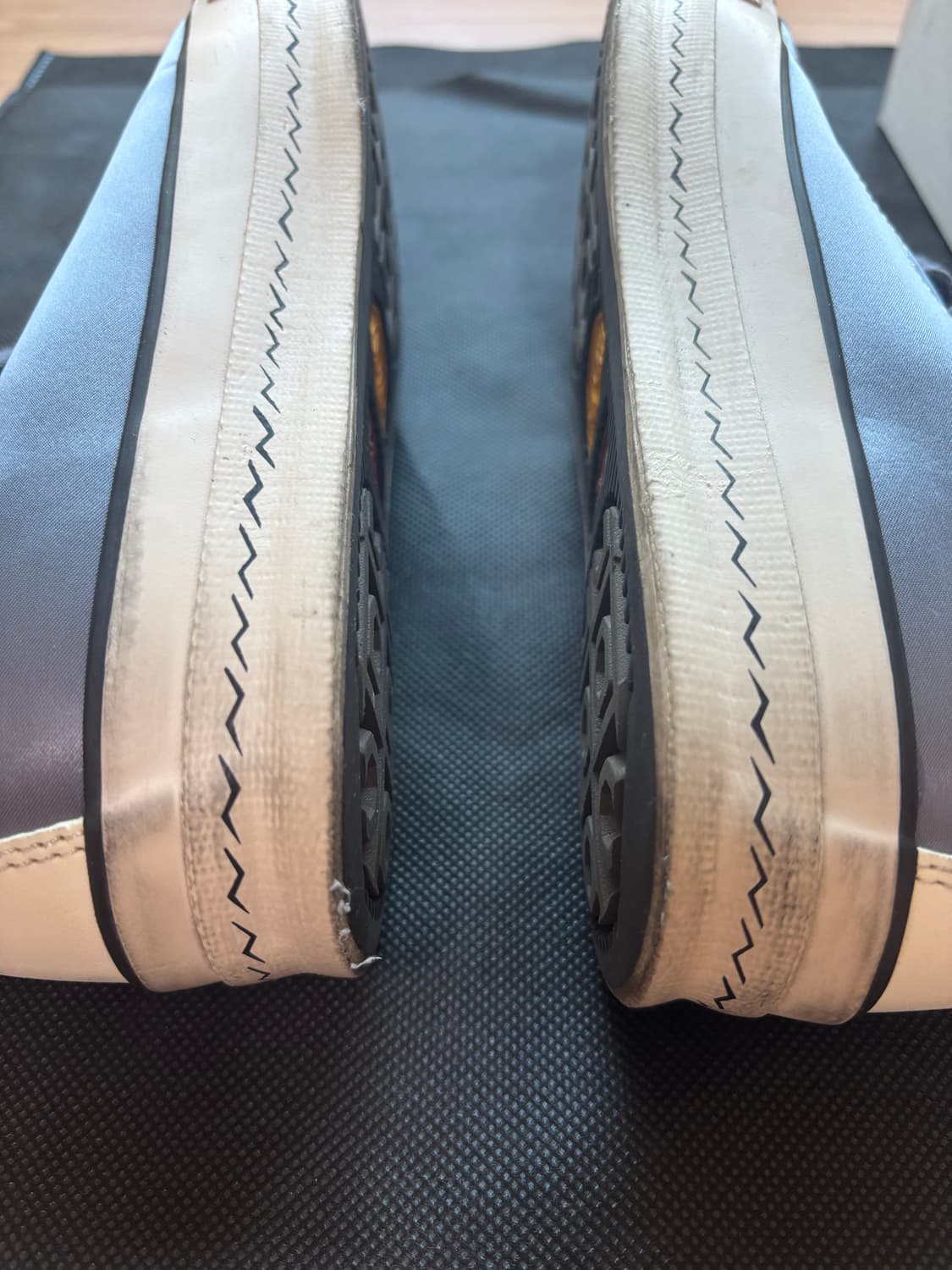 비즈빔 VISVIM 스캐그웨이 상품이미지8
