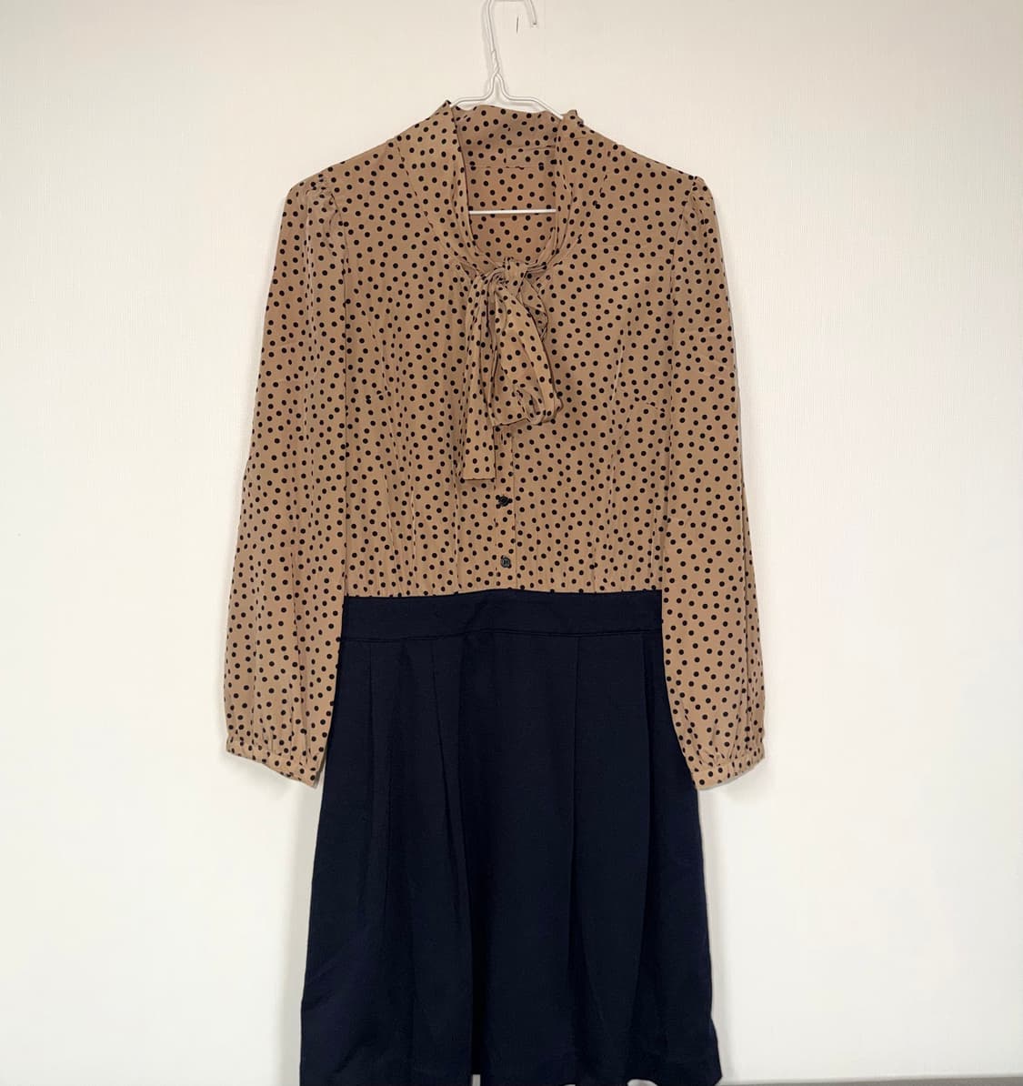 Japanese Vintage dress 상품이미지1