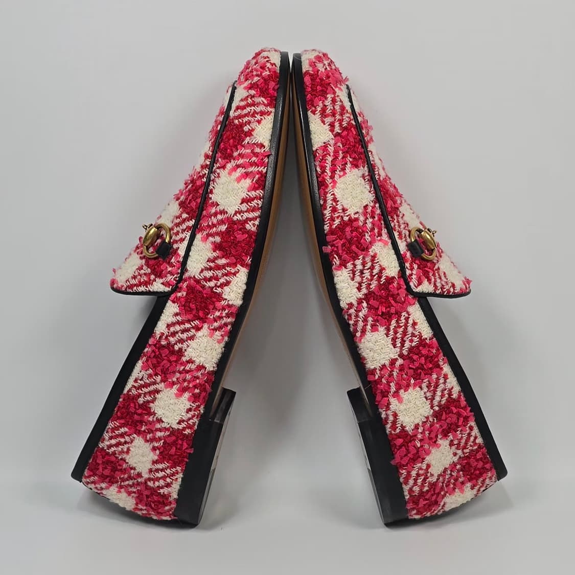 구찌 조던 로퍼 (240)  상품이미지4