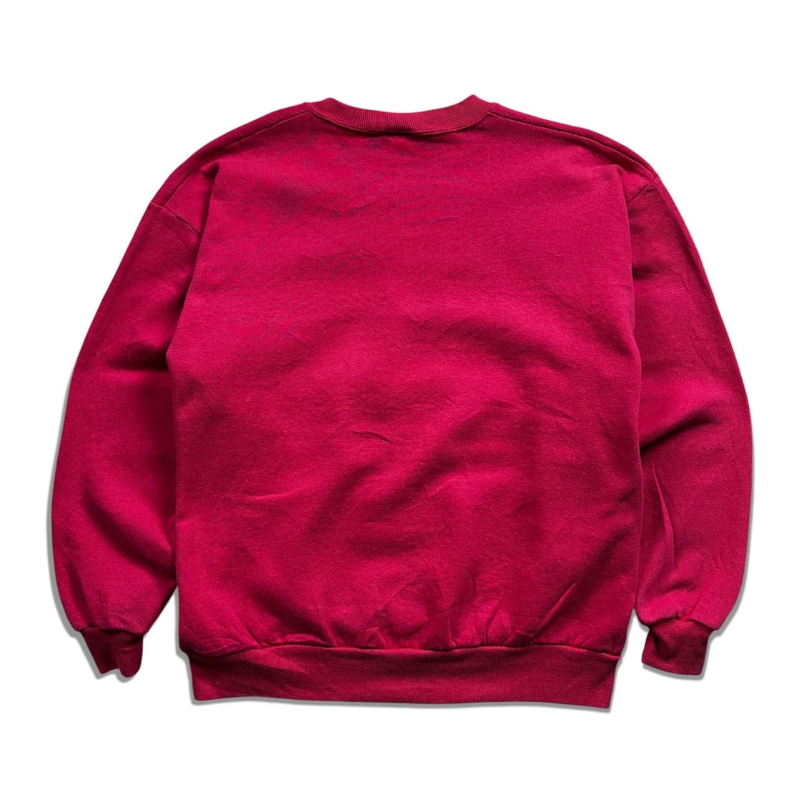 90s Jerzees 50/50 Blank Sweatshirt 상품이미지4