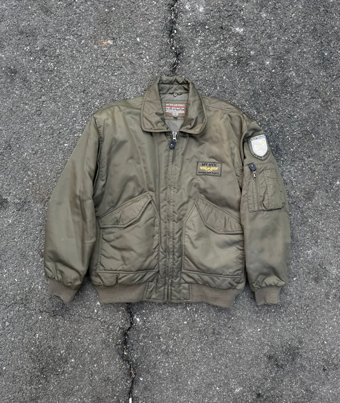 MV MA-1 상품이미지1