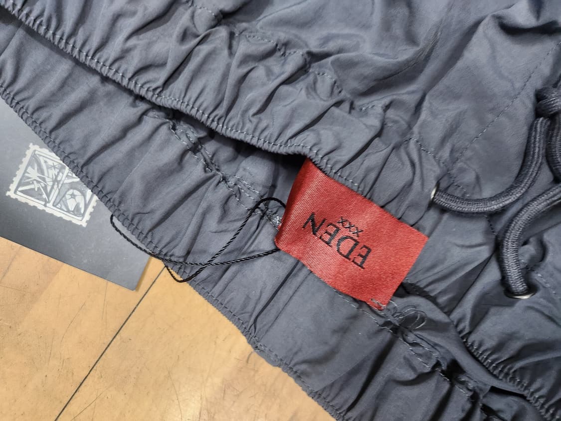 에덴EDEN조거팬츠 상품이미지2