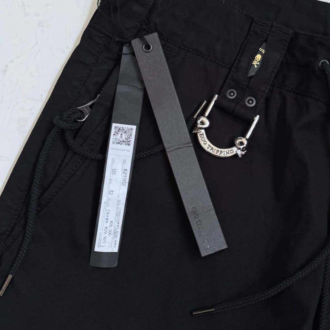 이고 트리핑 유틸리티 카고 팬츠 상품이미지5