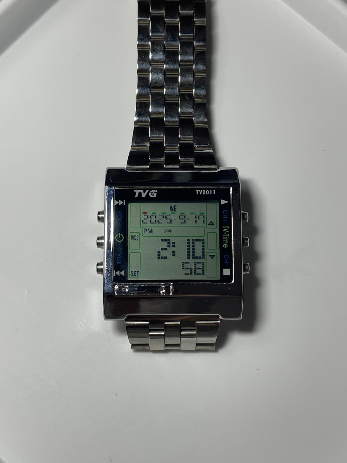 Vintage Watch 상품이미지2