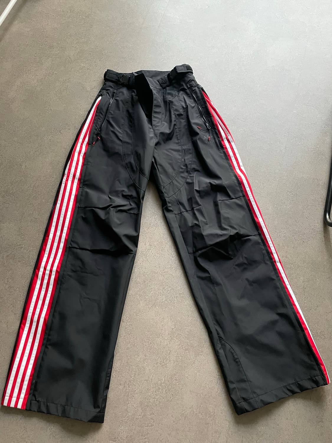 아디다스x오디너리피플 유틸리티팬츠 상품이미지1