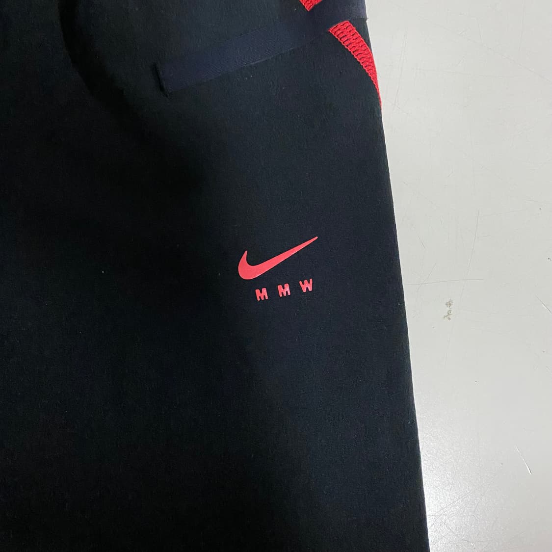 [M] 나이키 x MMW 매튜 M 윌리엄스 NRG SE 하이브리드 타이즈 상품이미지9