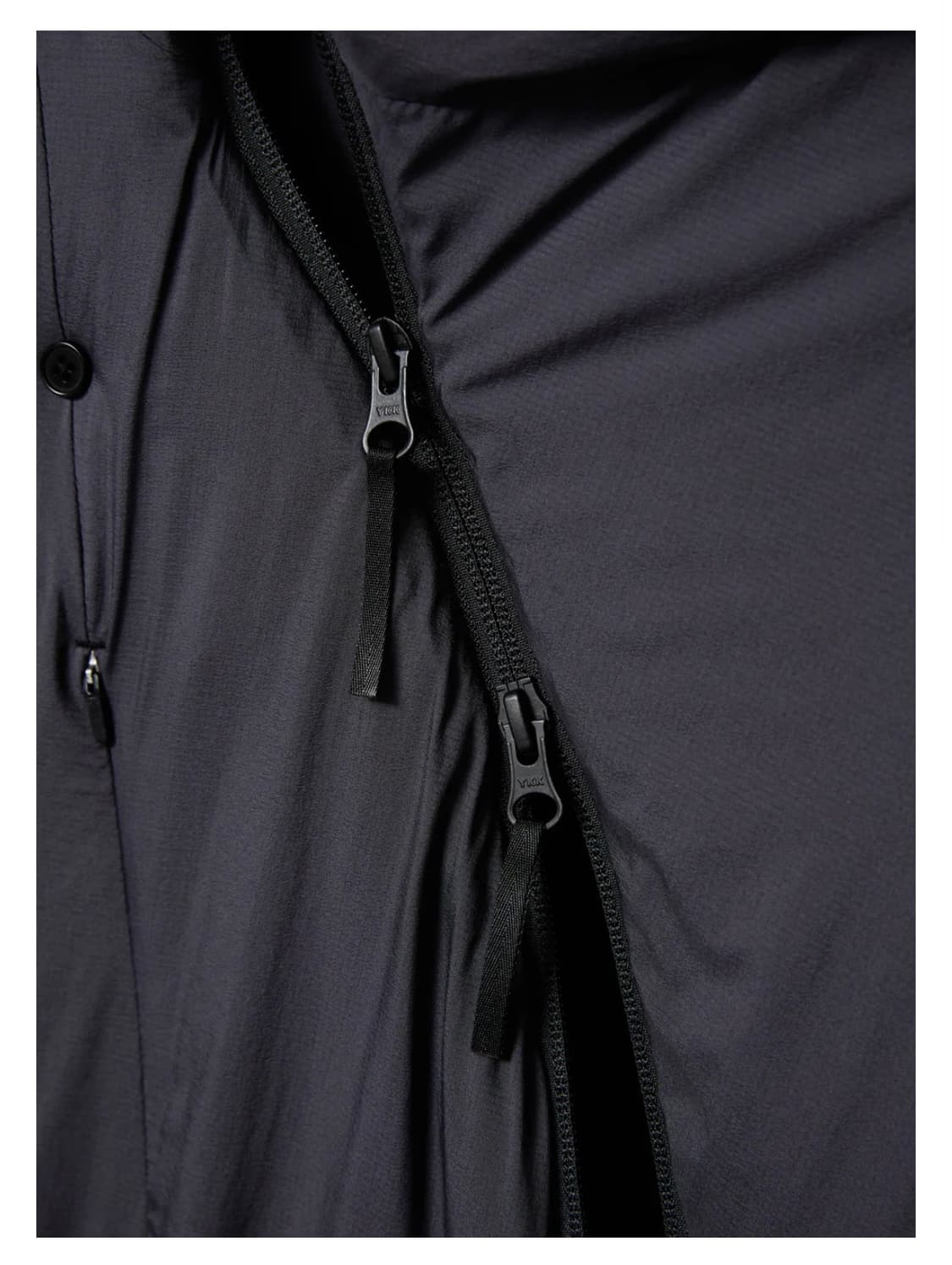 에어자켓 블랙 M 상품이미지3