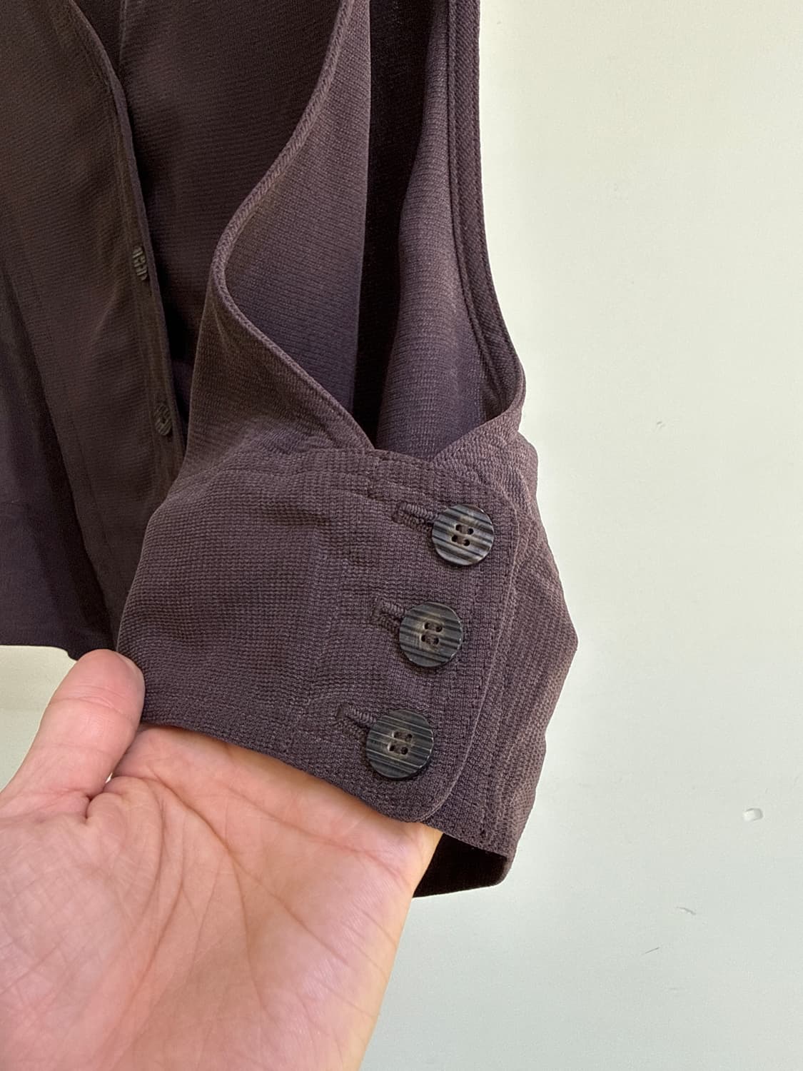 VINTAGE (Made in Japan) 베스트  상품이미지4