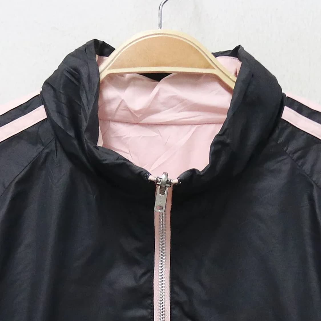 아디다스 리버시블 패딩 61246 상품이미지4