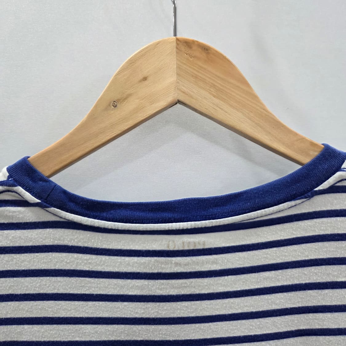 폴로랄프로렌 보이즈 폴로베어 스트라이프 반팔티 XL/18/20 상품이미지6