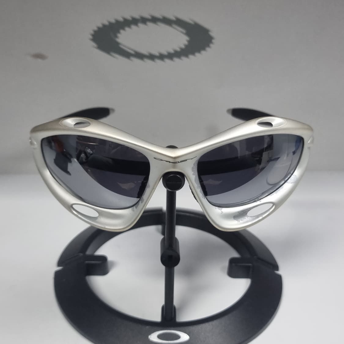 오클리 레이싱자켓 1세대 FMJ 5.56 상품이미지3