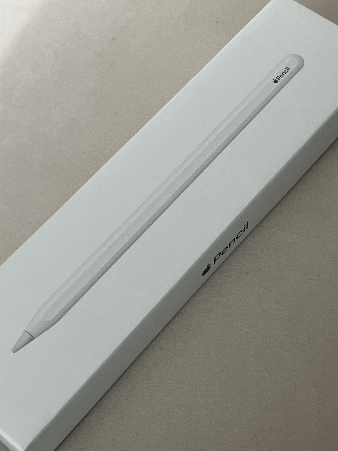 S급)아이패드 에어5세대  + 애플펜슬 2세대 + 로지텍 키보드 + 블루 상품이미지7