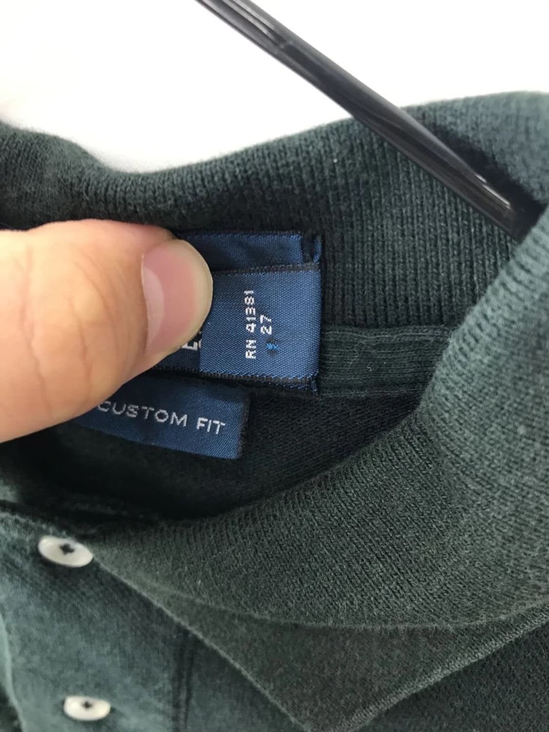 Polo Ralph Lauren Big Pony Polo 상품이미지6