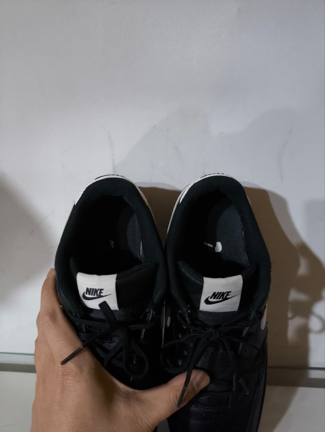 270mm 나이키 감마포스 범고래 운동화  상품이미지6