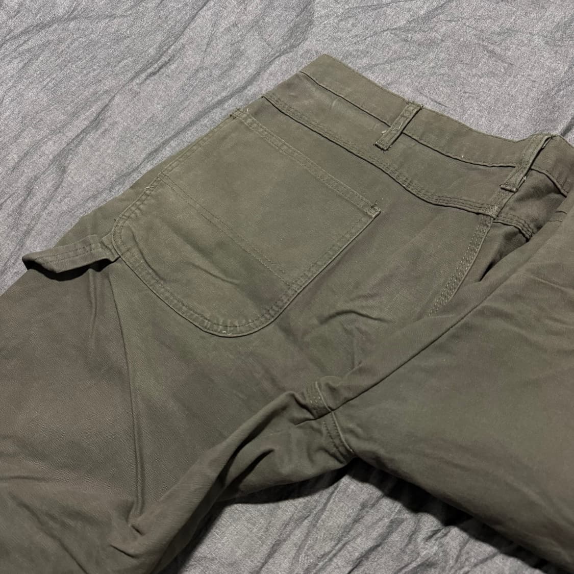 Relaxed Fit Carpenter Jeans 상품이미지6