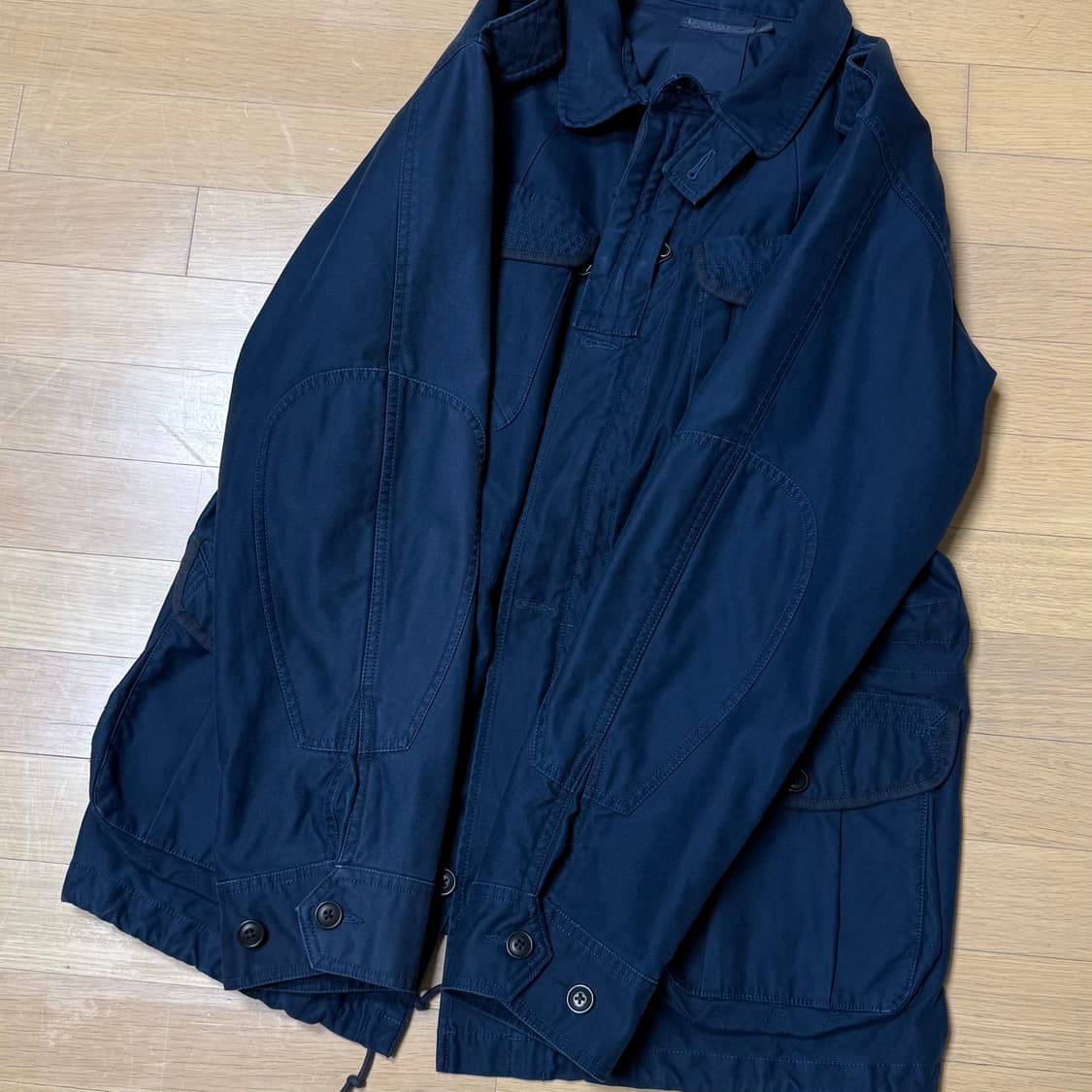 폴로랄프로렌 네이비 필드 자켓 Polo Ralph Lauren 상품이미지8