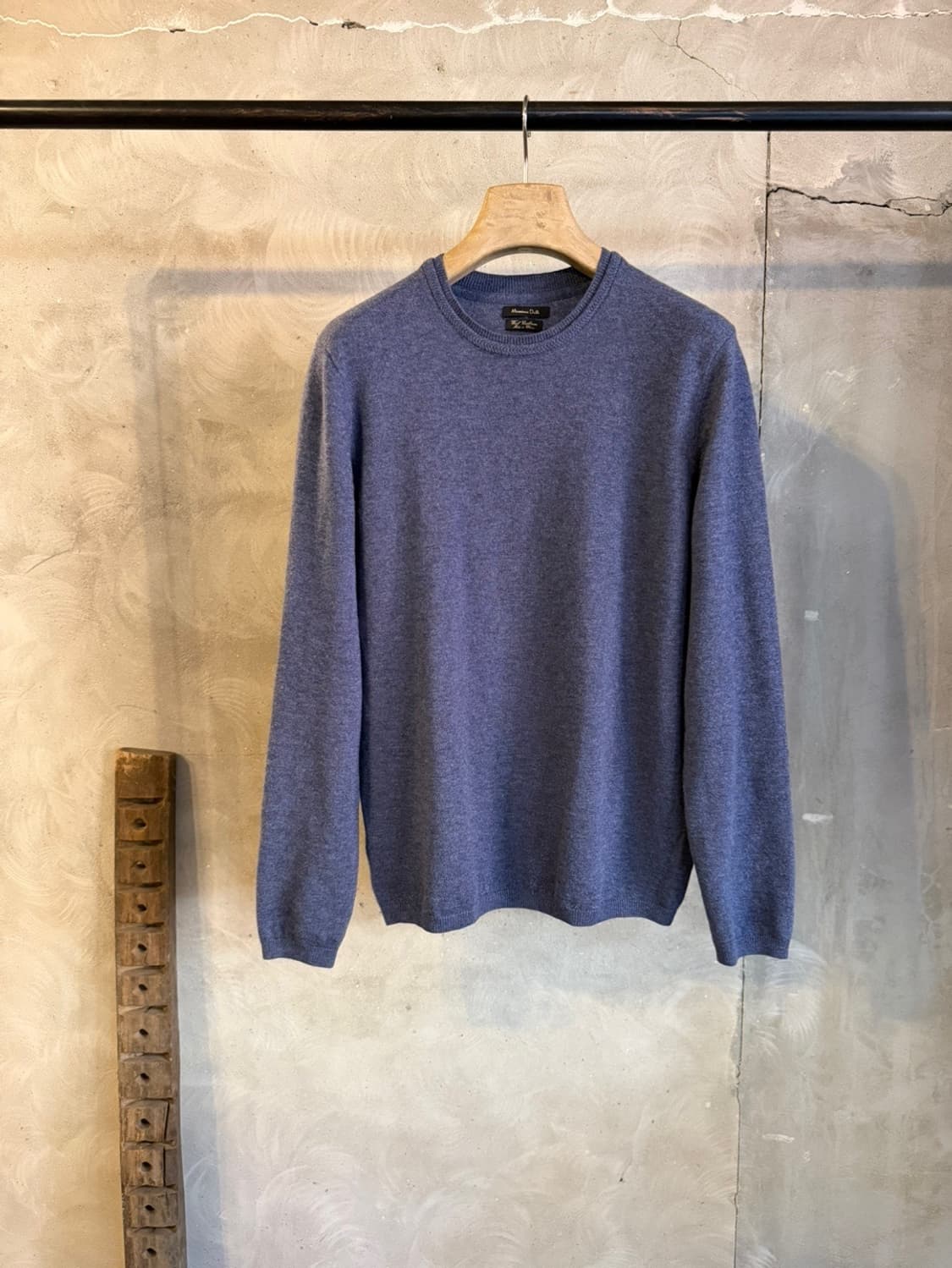 마시모두티 니트 100 상품이미지9