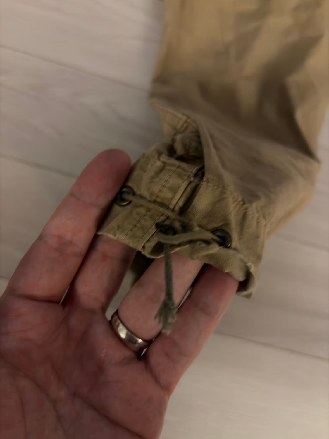 Rrl 파라트루퍼 팬츠 상품이미지9