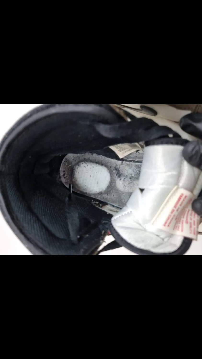 조던 트래비스스캇 모카 OG 하이275 상품이미지8