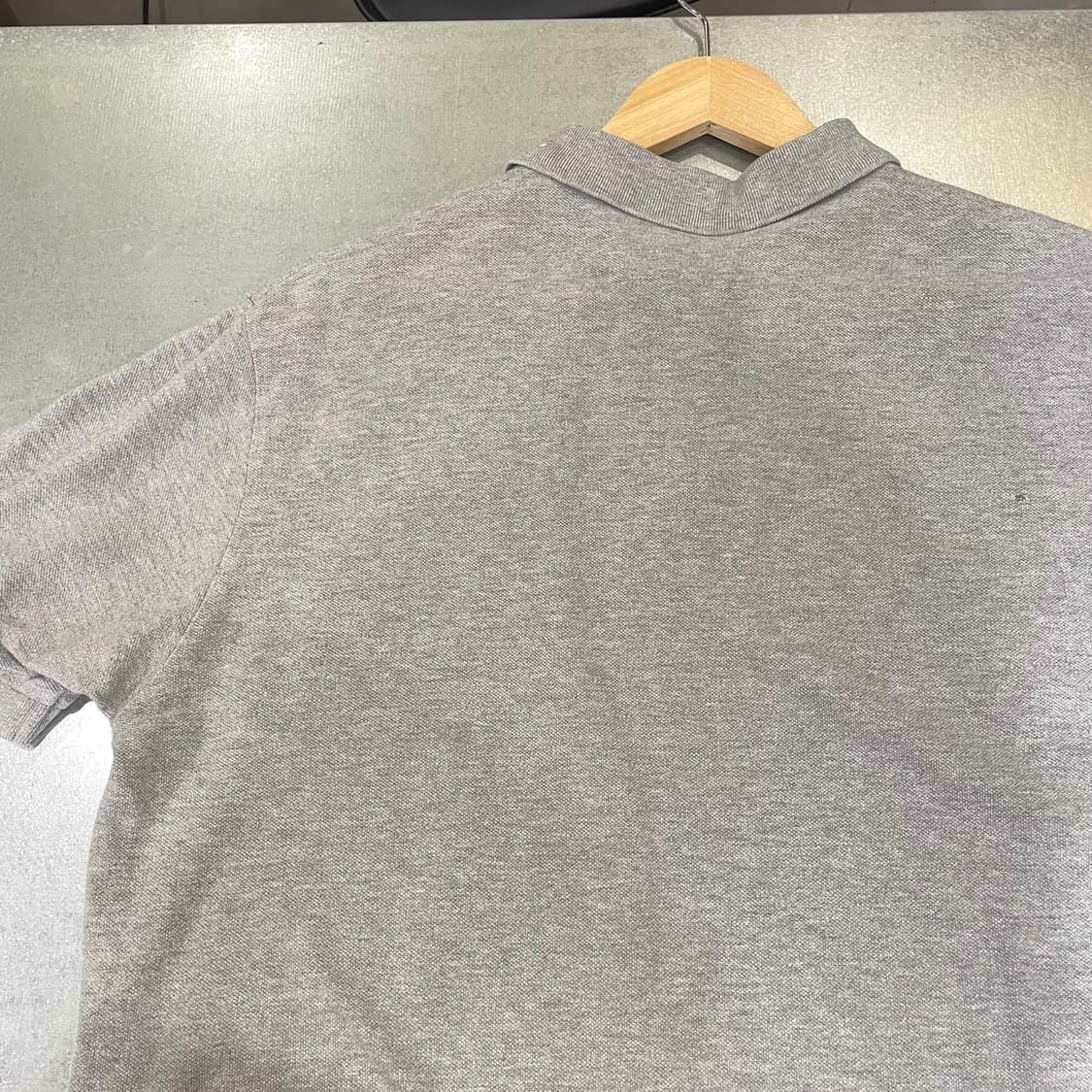 (L) POLO 폴로 랄프로렌 반팔 카라티 상품이미지5