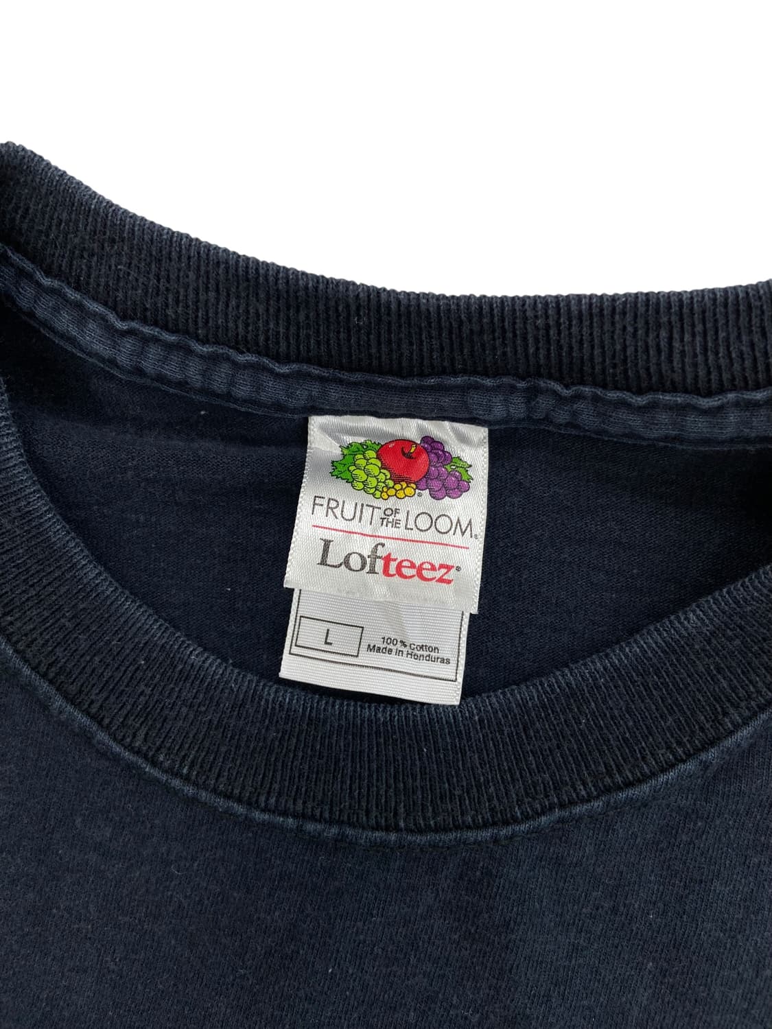 00's Go Hack Your Self 반팔 티셔츠 상품이미지7