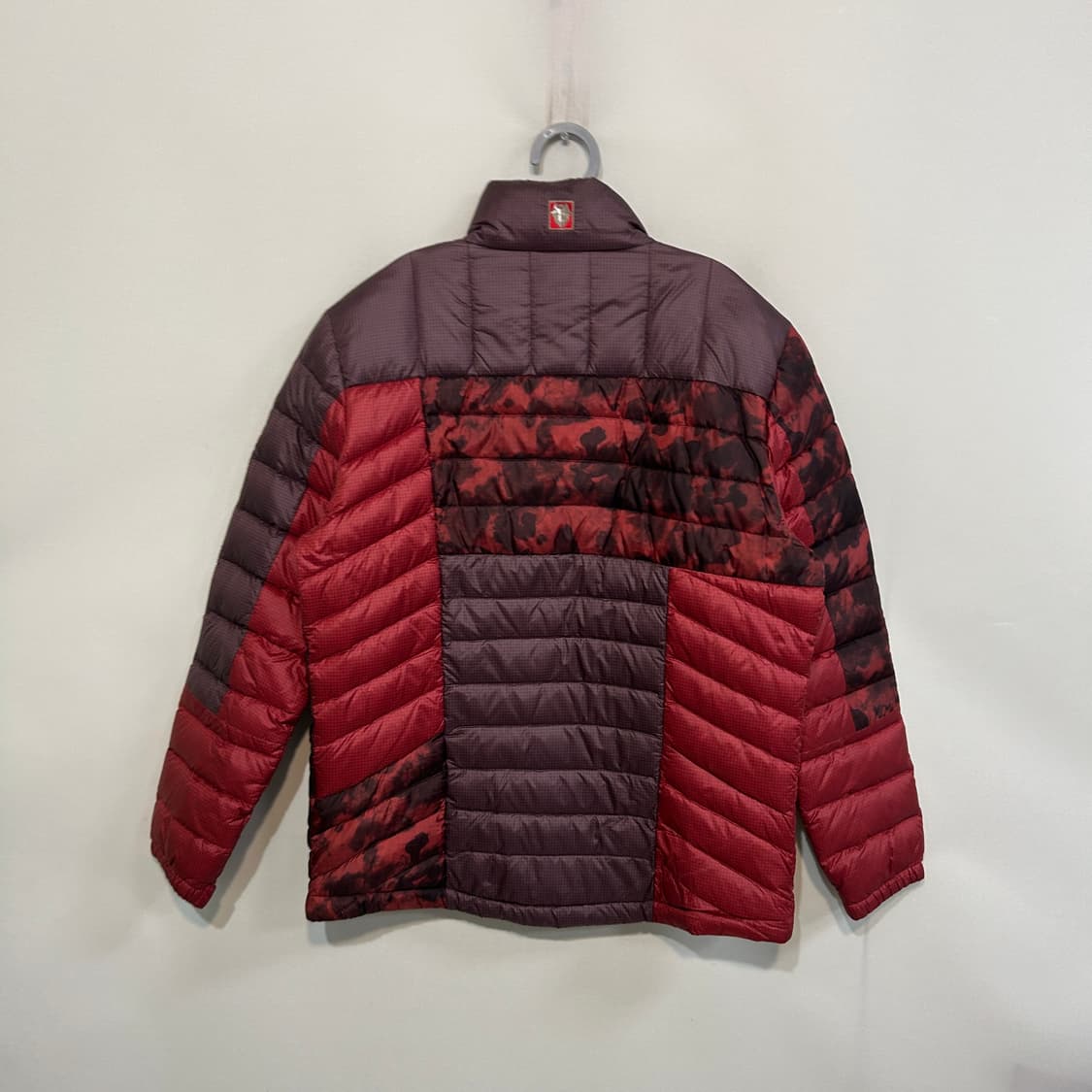 블랙야크 남성 거위털 경량패딩 105 상품이미지3