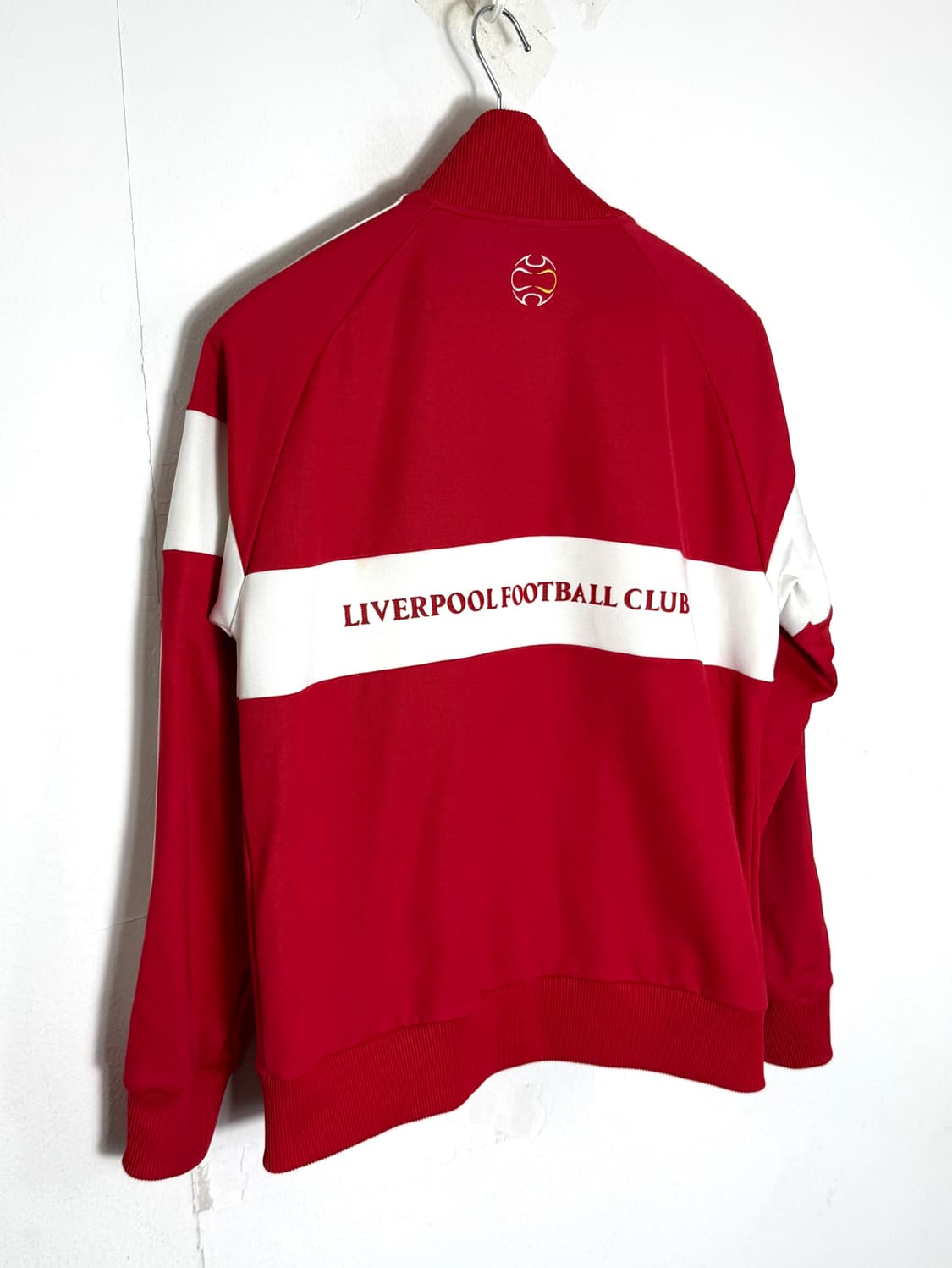 리버풀 리버풀유니폼 리버풀져지 리버풀트랙탑 상품이미지2