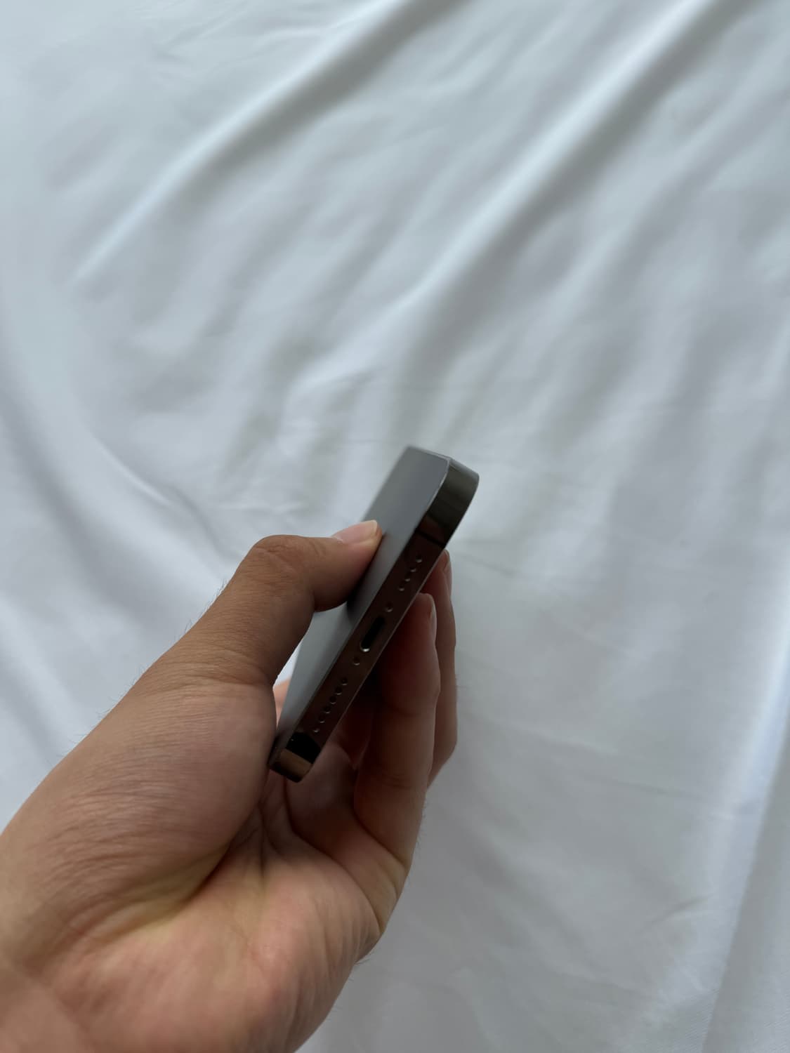 아이폰 13프로맥스 256GB 그래파이트 상품이미지5