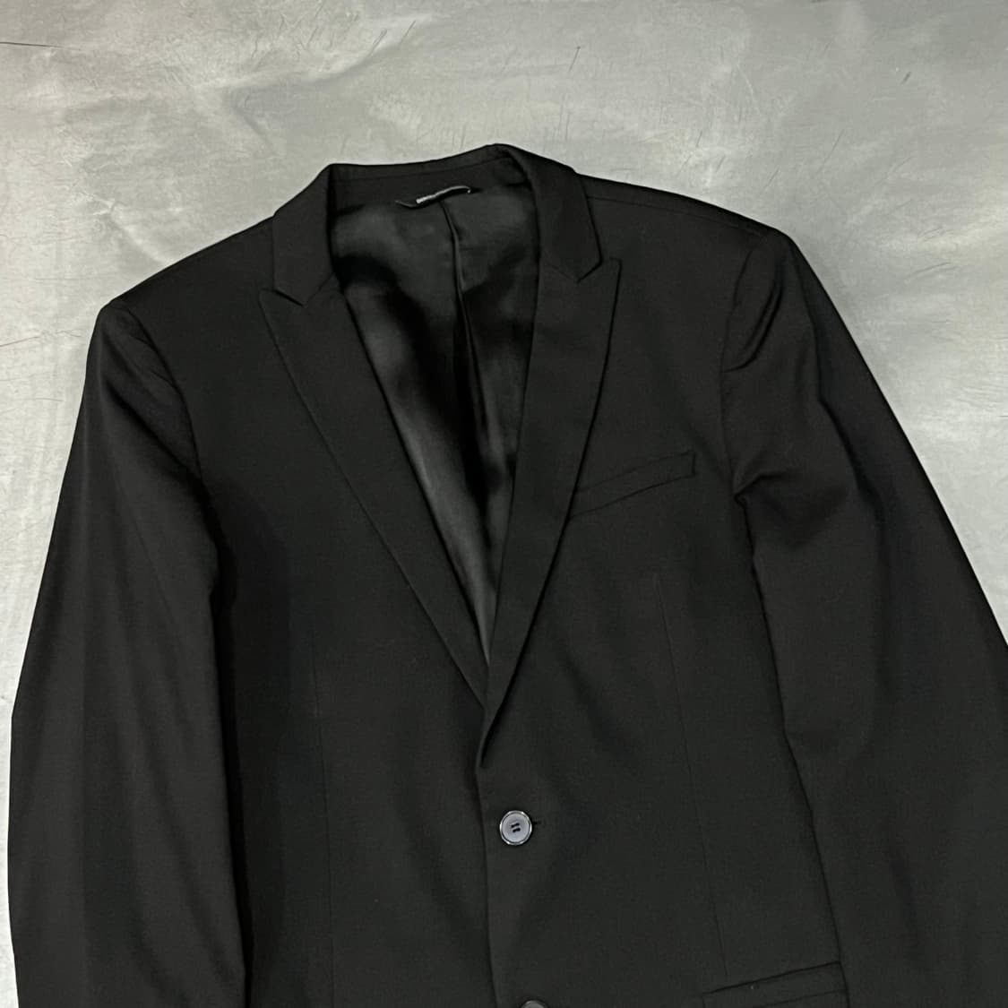 돌체앤가바나 투버튼 블레이저 y15776  상품이미지3